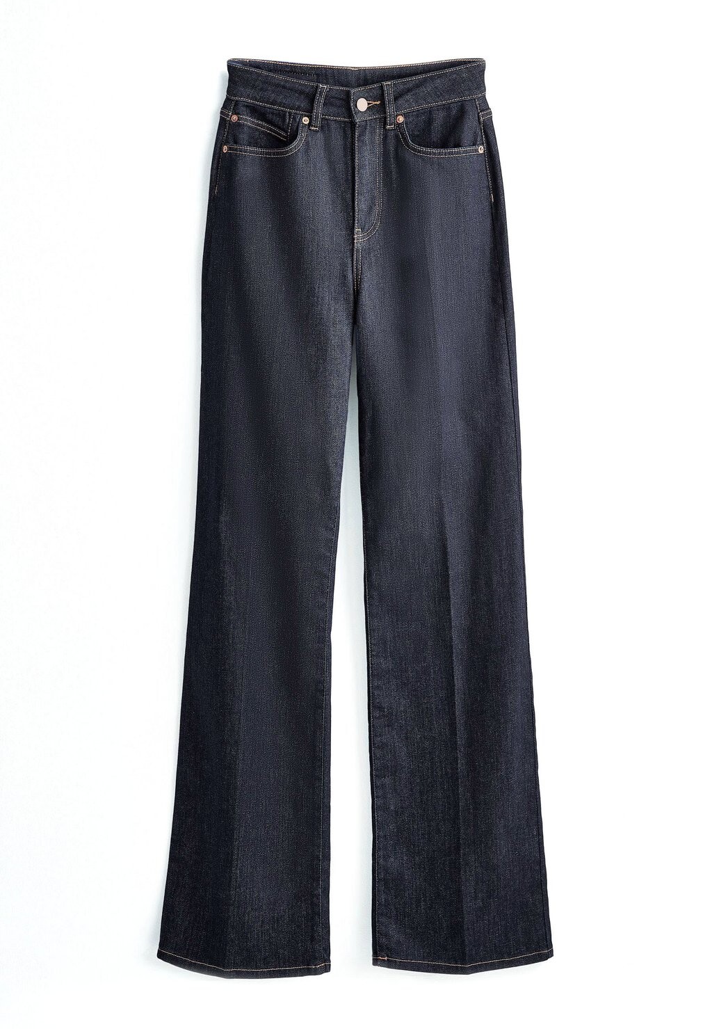

Расклешенные джинсы Own.Denim