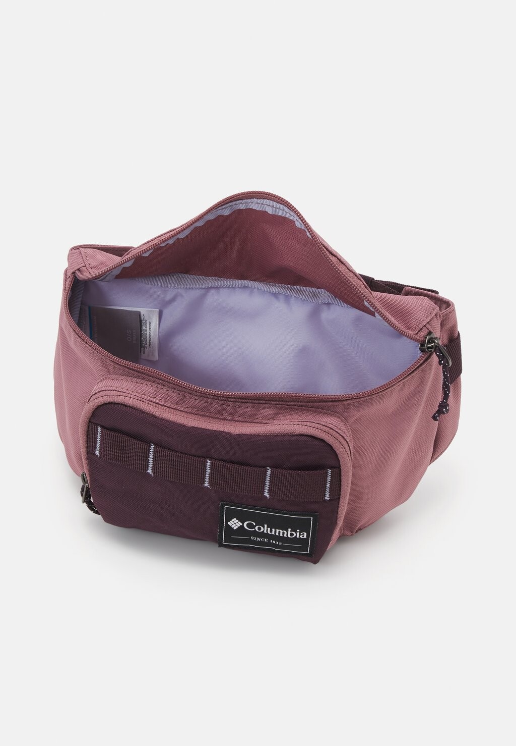 

Поясная сумка UNISEX Columbia, розовый