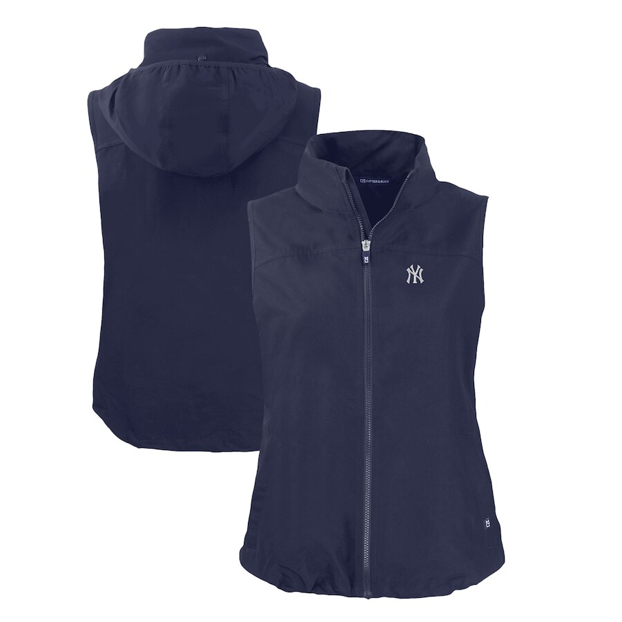 

Куртка Cutter & Buck New York Yankees, нави