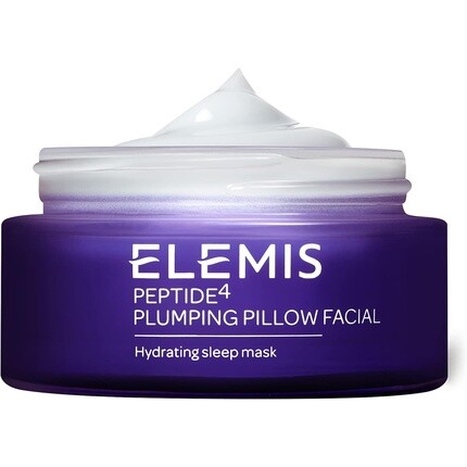 

Peptide4 Plumping Pillow Охлаждающий гель-маска для лица 50 мл, Elemis