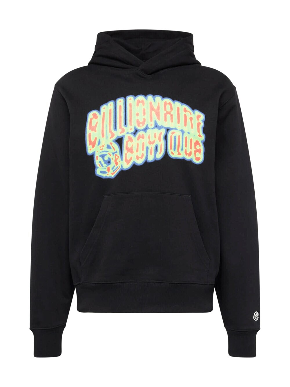 

Толстовка Billionaire Boys Club, черный