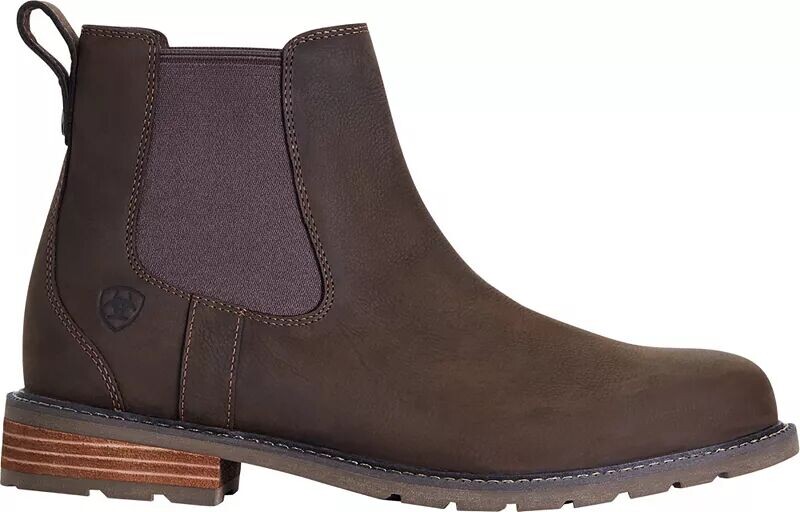 

Мужские водонепроницаемые ботинки Ariat Wexford