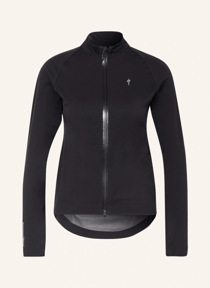 

Велосипедная куртка Specialized, черный
