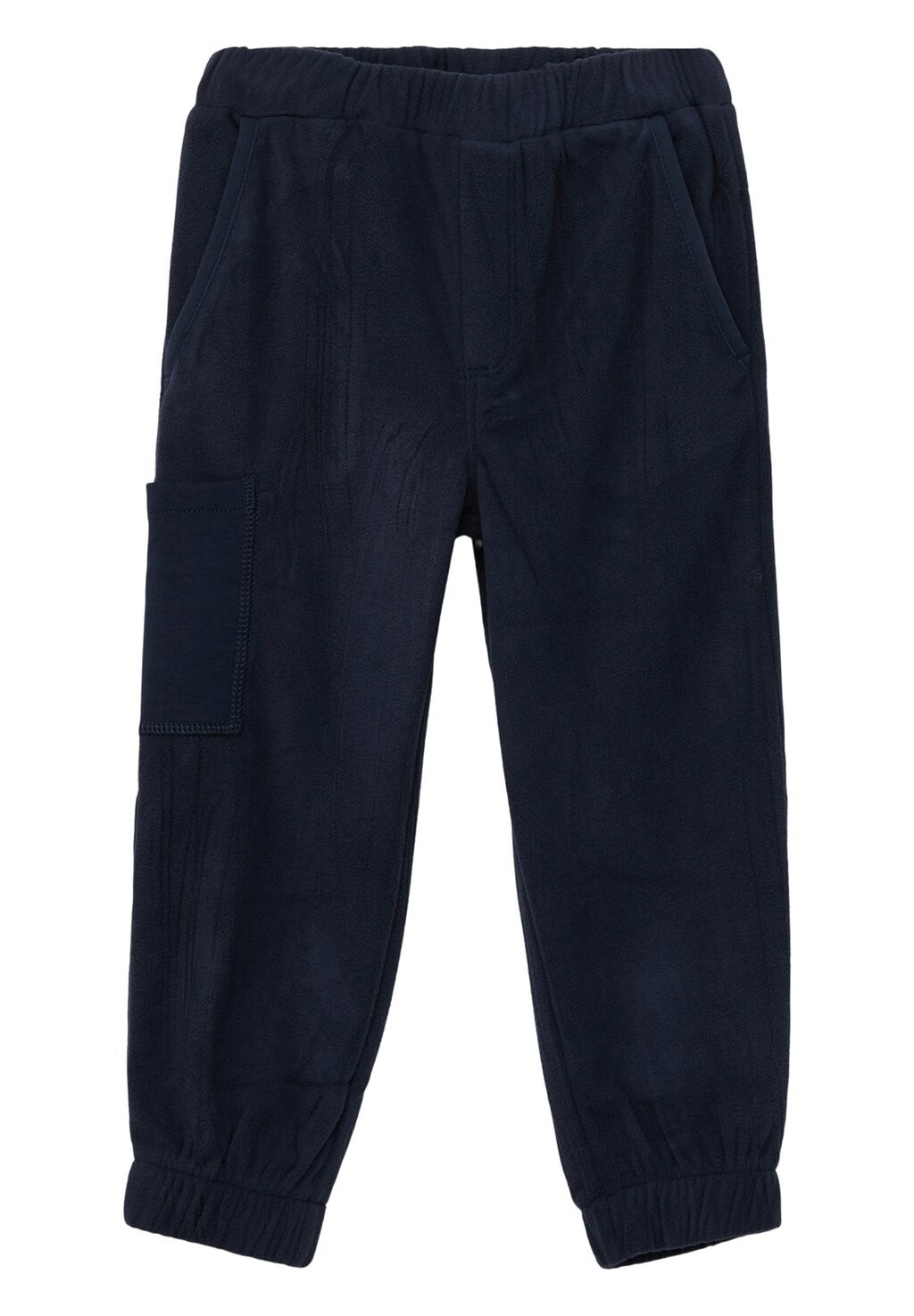 

Спортивные брюки RELAXED FIT JOGG s.Oliver, цвет navy
