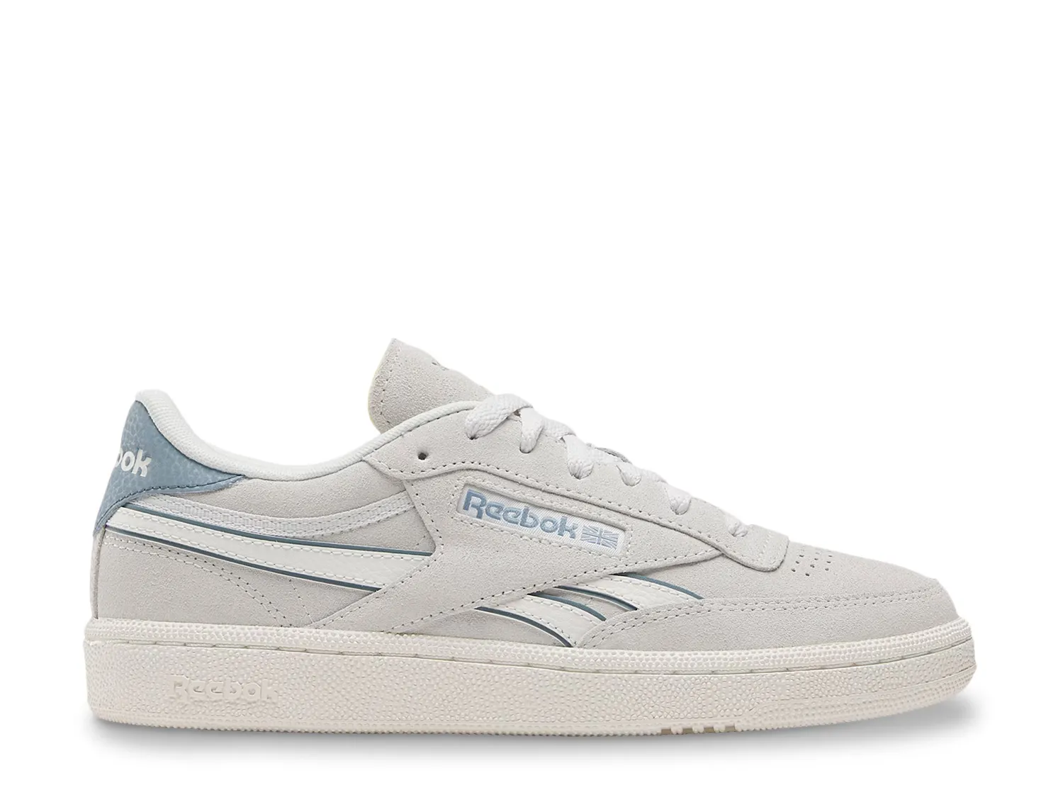 

Кроссовки Club C Revenge Sneaker Reebok, серый