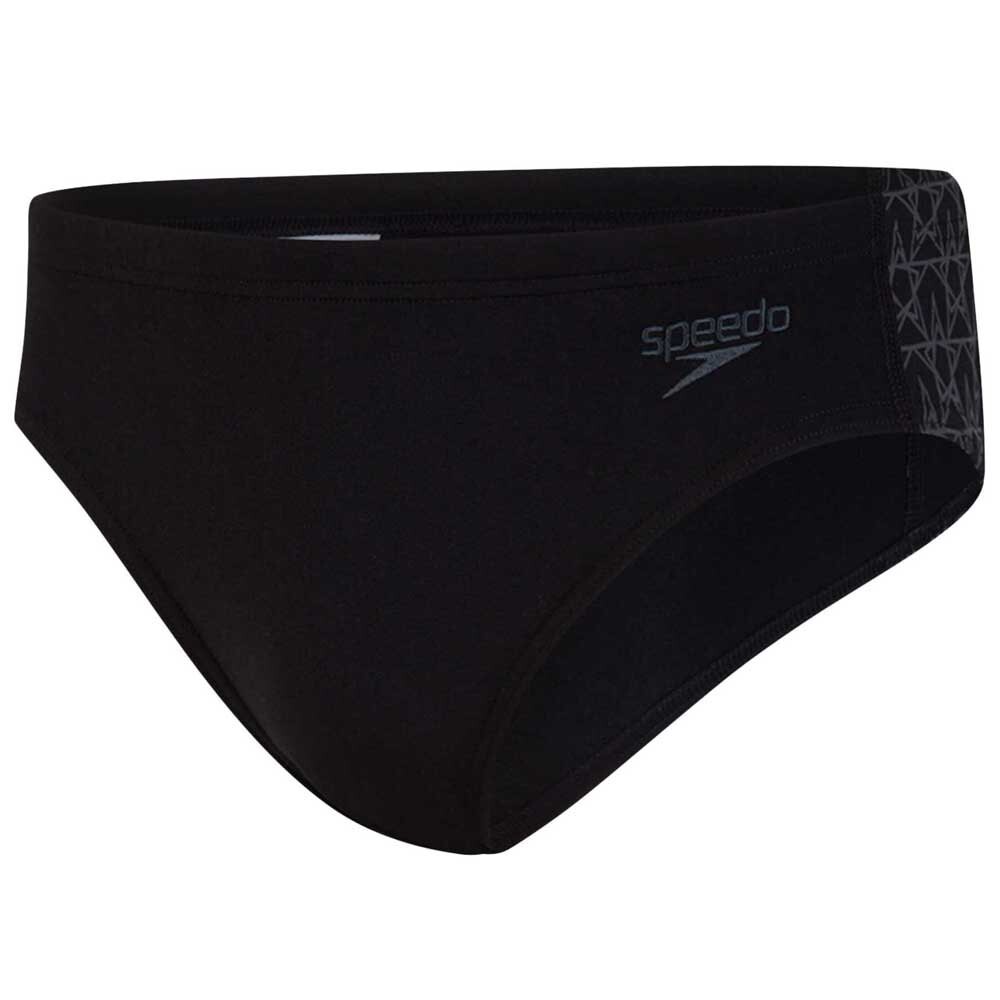 

Плавки Speedo Boom Star Splice 7 cm, черный