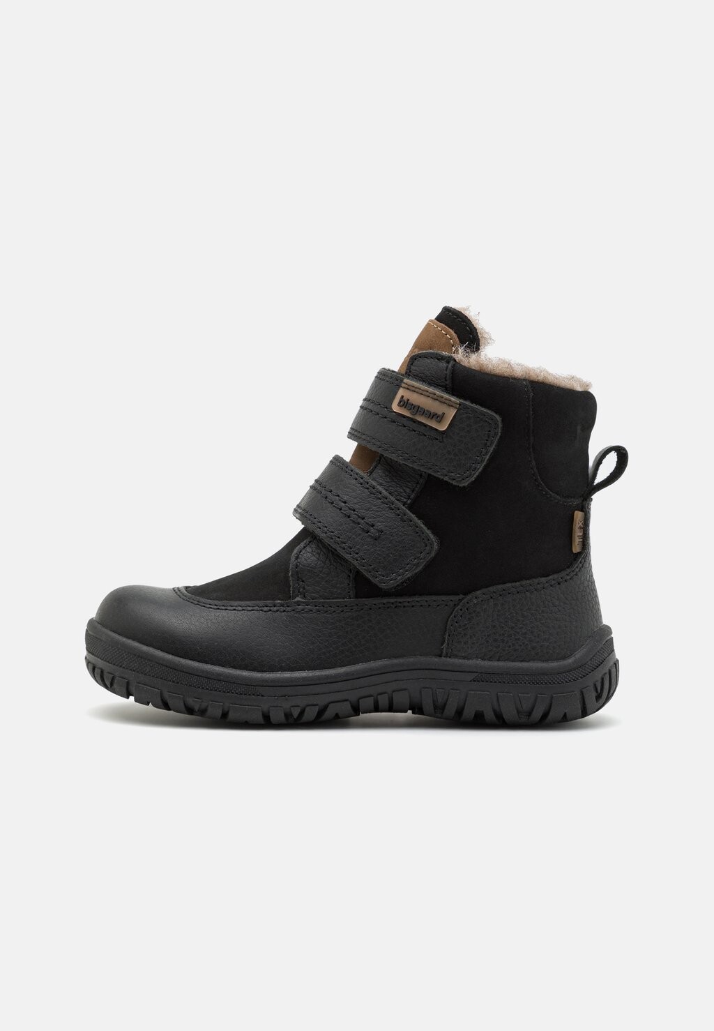 

Зимние сапоги Falke Unisex Bisgaard, цвет noir