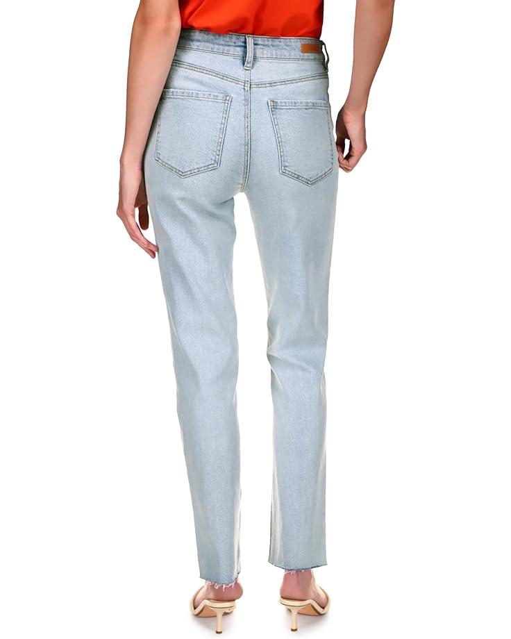 Джинсы Sanctuary 90s Straight Leg Jeans, цвет Cascade