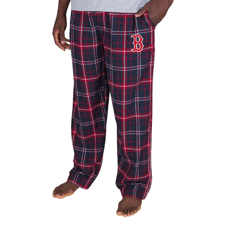 

Пижамный комплект Concepts Sport Boston Red Sox, нави