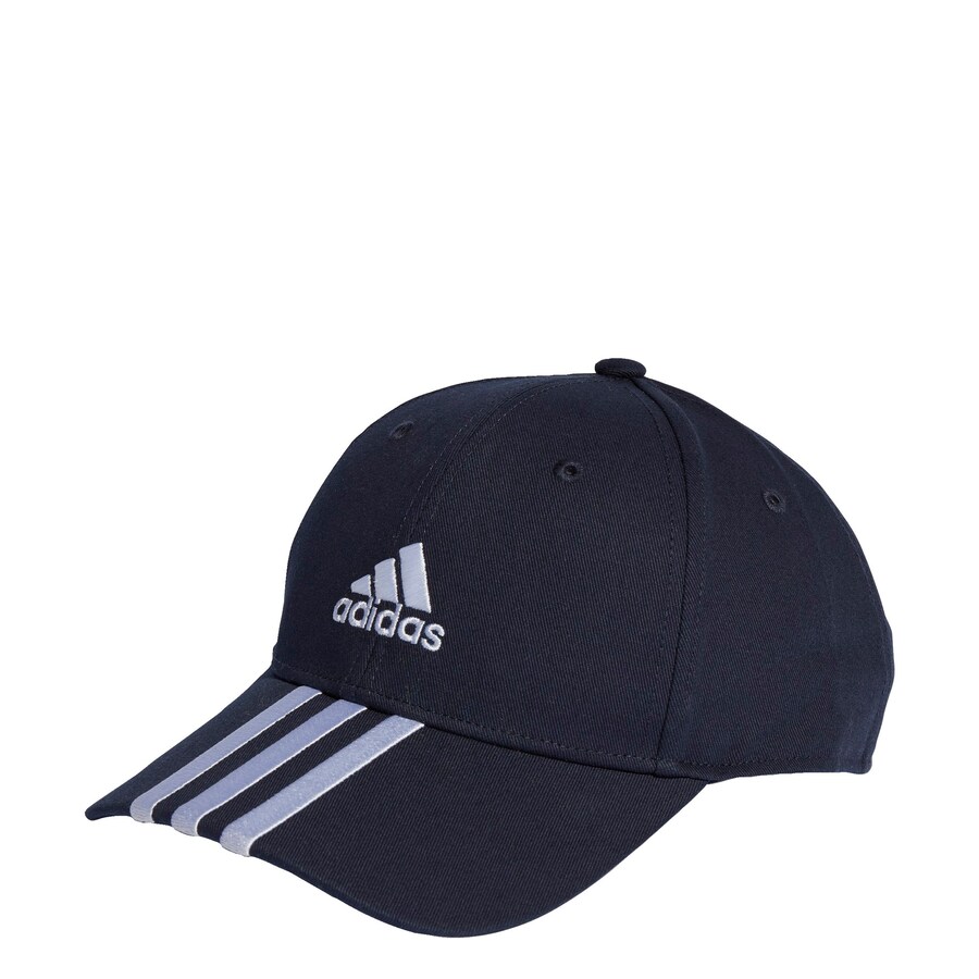 

Бейсболка ADIDAS SPORTSWEAR Cap 3-Stripes, темно-синий