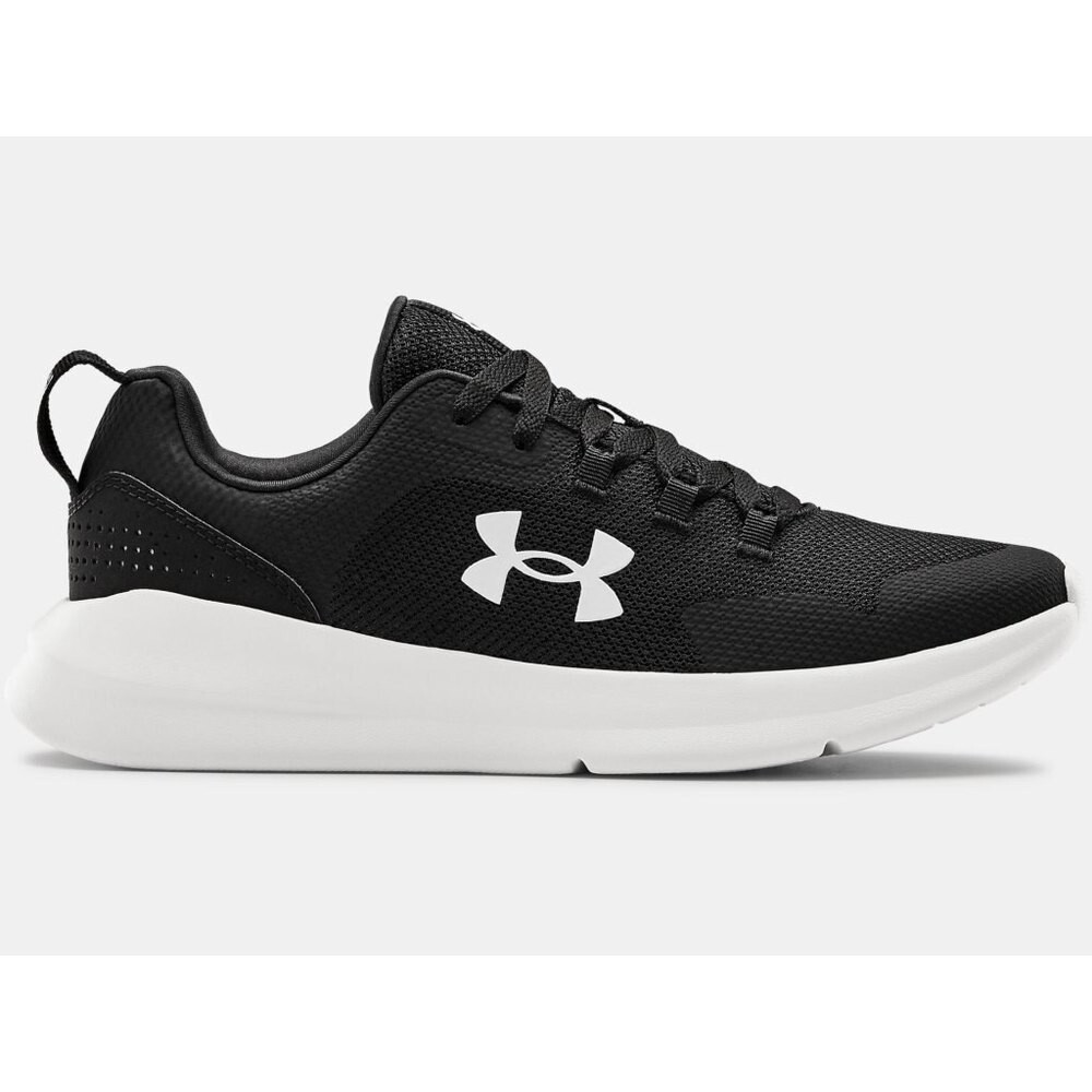 

Кроссовки Under Armour Essential, черный