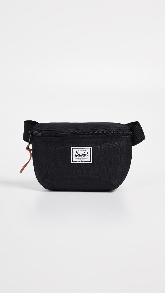 

Поясная сумка Herschel Supply Co. Fourteen Fanny Pack, черный