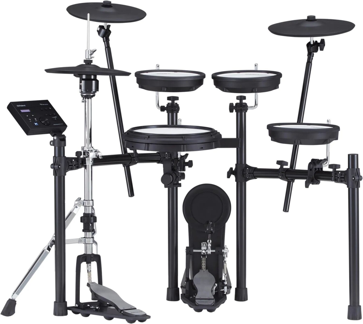 

Электронная ударная установка Roland V-Drums TD-07KVX