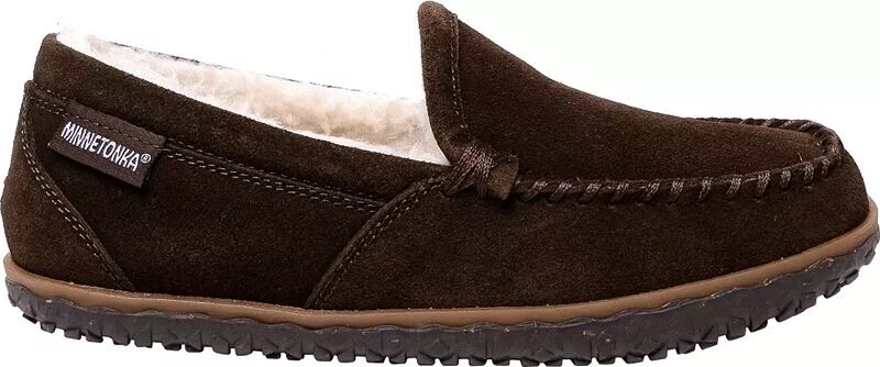 

Женские тапочки-мокасины Minnetonka Tempe
