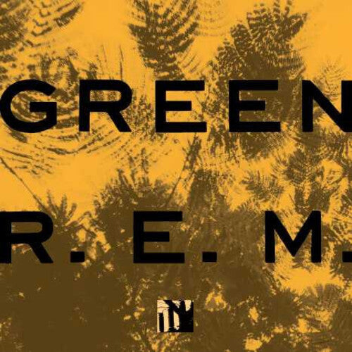 

Виниловая пластинка R.E.M.: Green