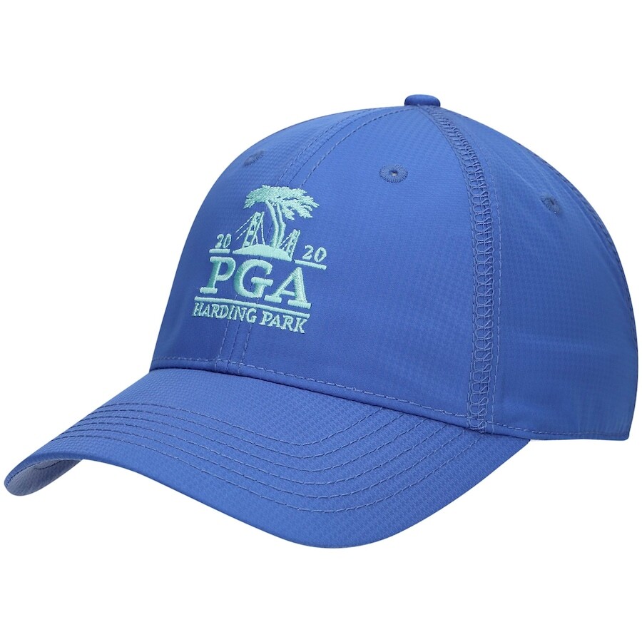 

Бейсболка Ahead Pga Of America, синий