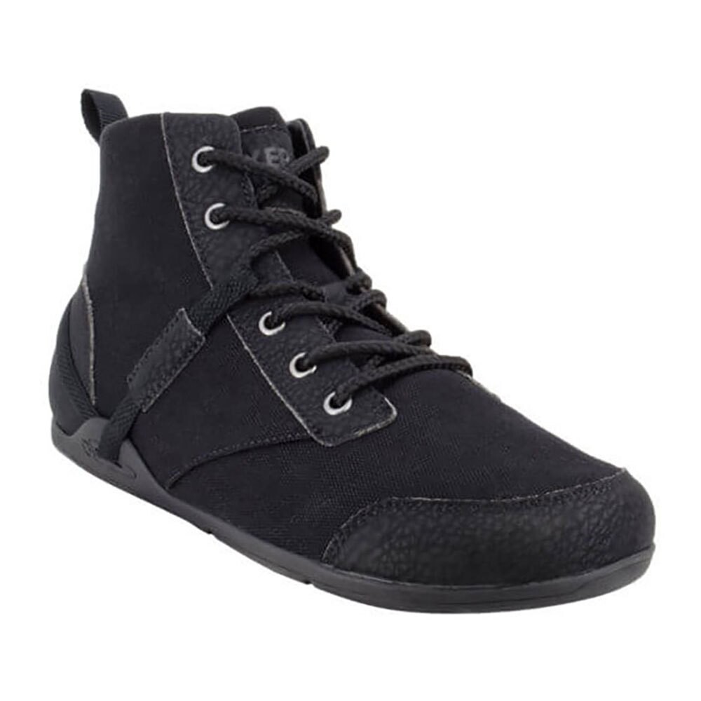 

Туристические ботинки Xero Shoes Denver, черный