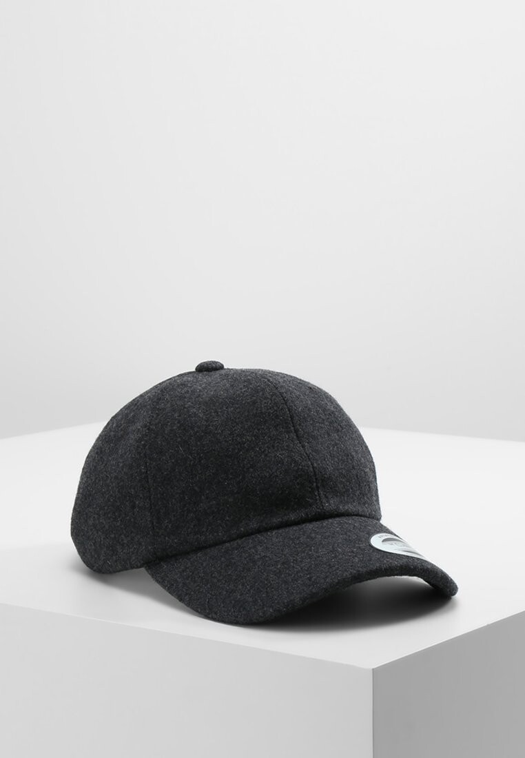 

Кепка Low Profile Dad Flexfit, цвет darkgrey