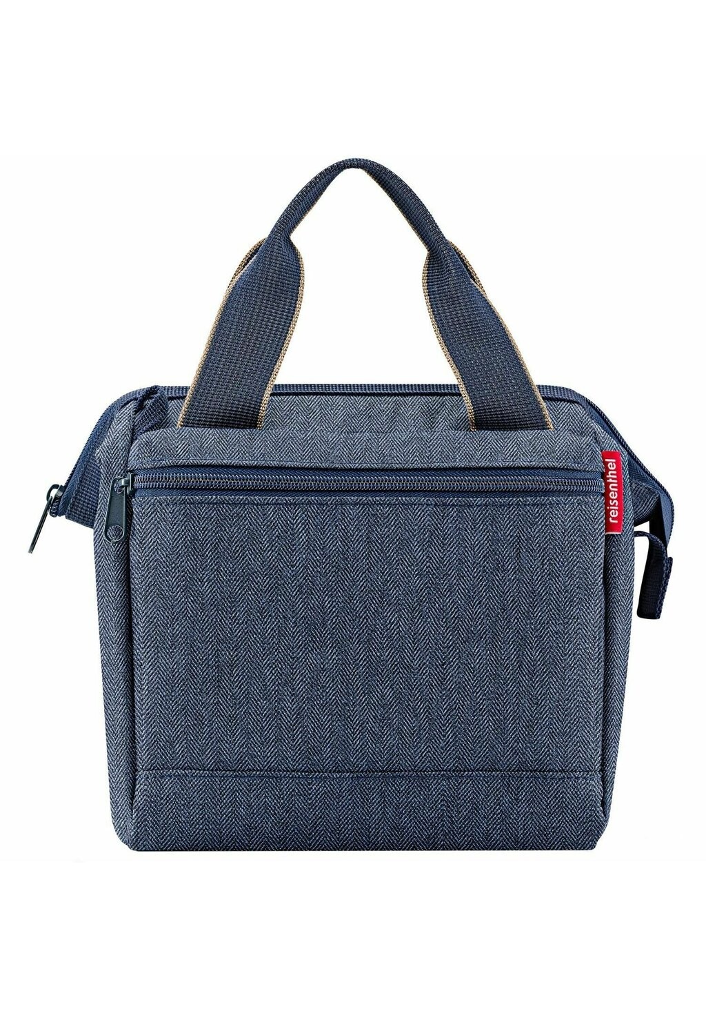 

Сумка ALLROUNDER Reisenthel, цвет herringbone dark blue