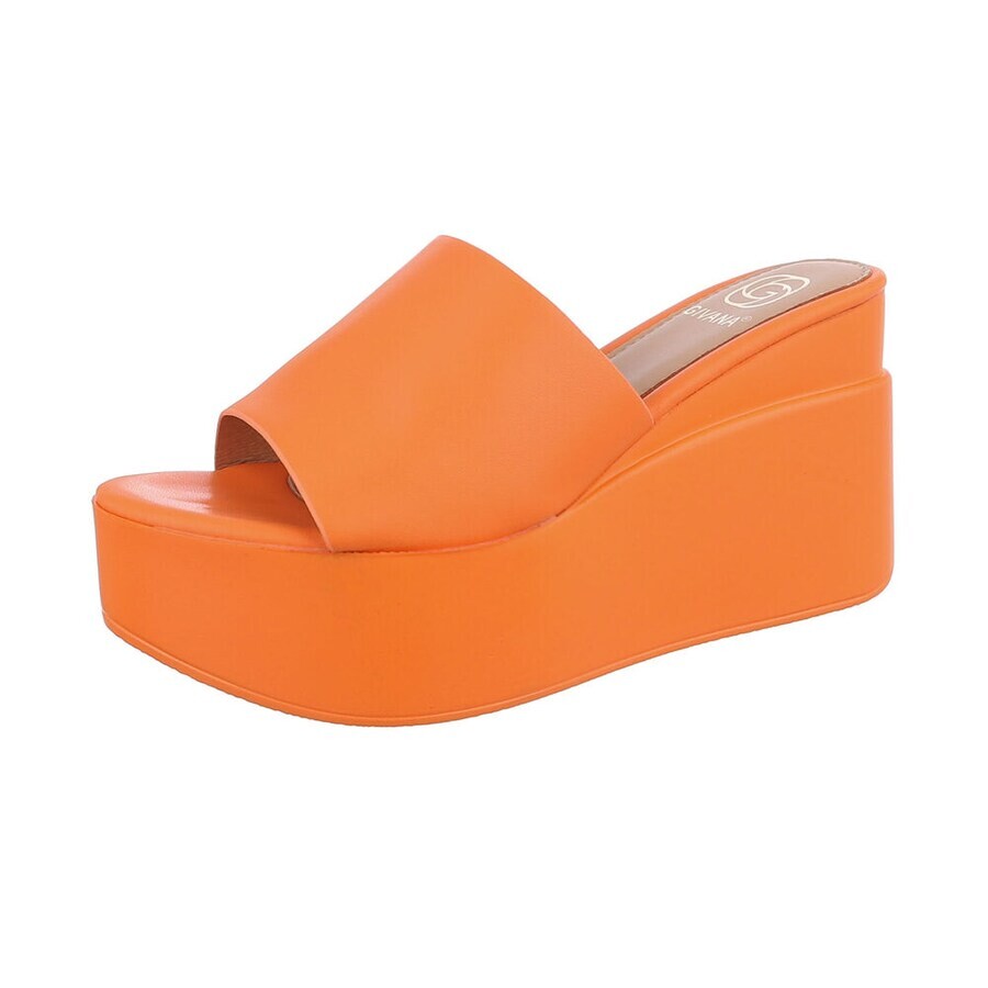

Сандалии Ital-Design Sandals, оранжевый