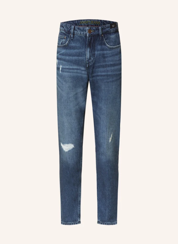 

Джинсы свободного кроя Joop! Jeans, синий