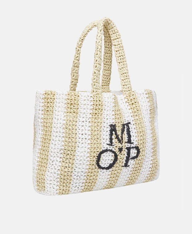 

Сумка-тоут Marc O'Polo, белый