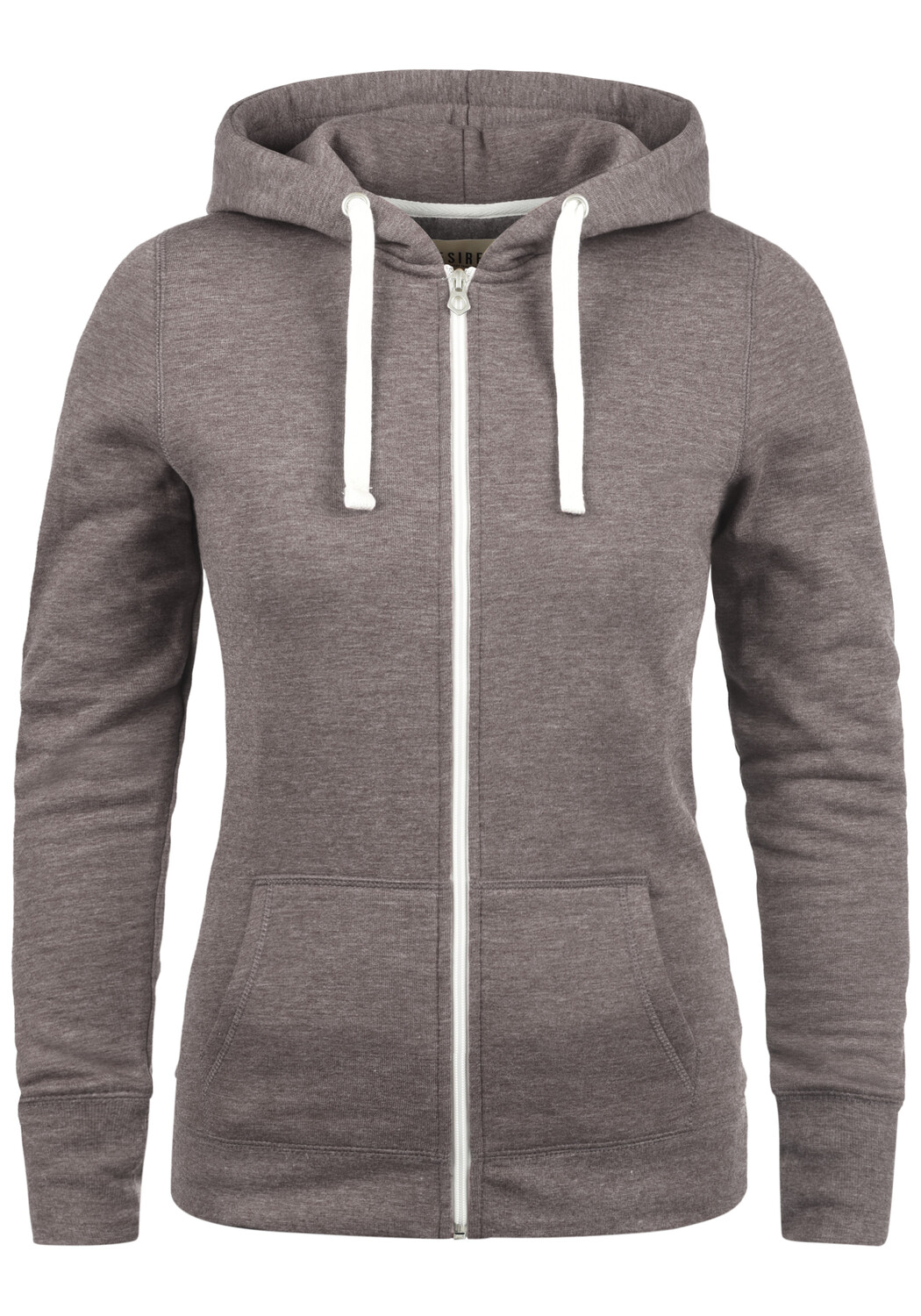 

Толстовка DESIRES Kapuzensweatjacke Olinda, коричневый