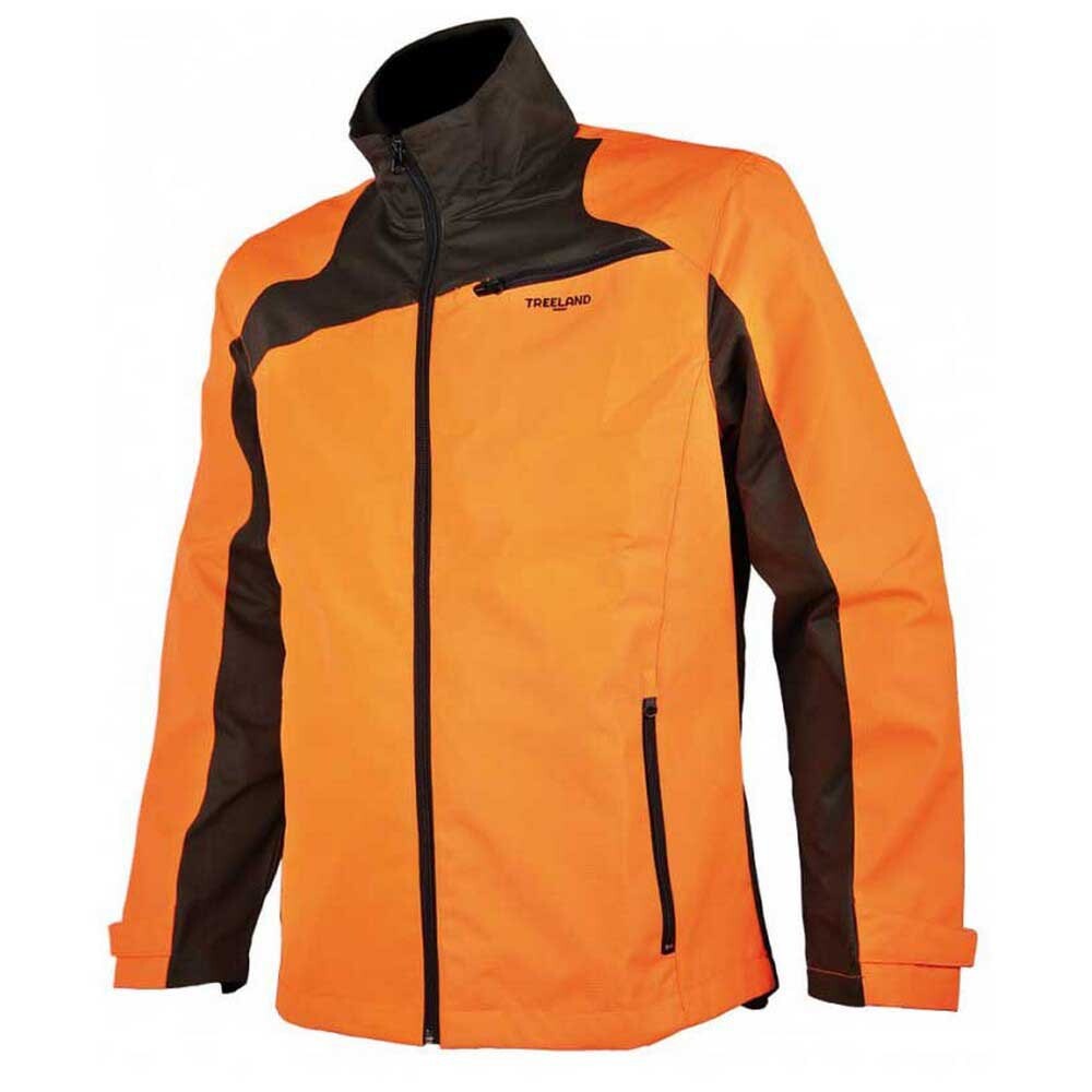 

Куртка Treeland Oxford Reinforced, оранжевый