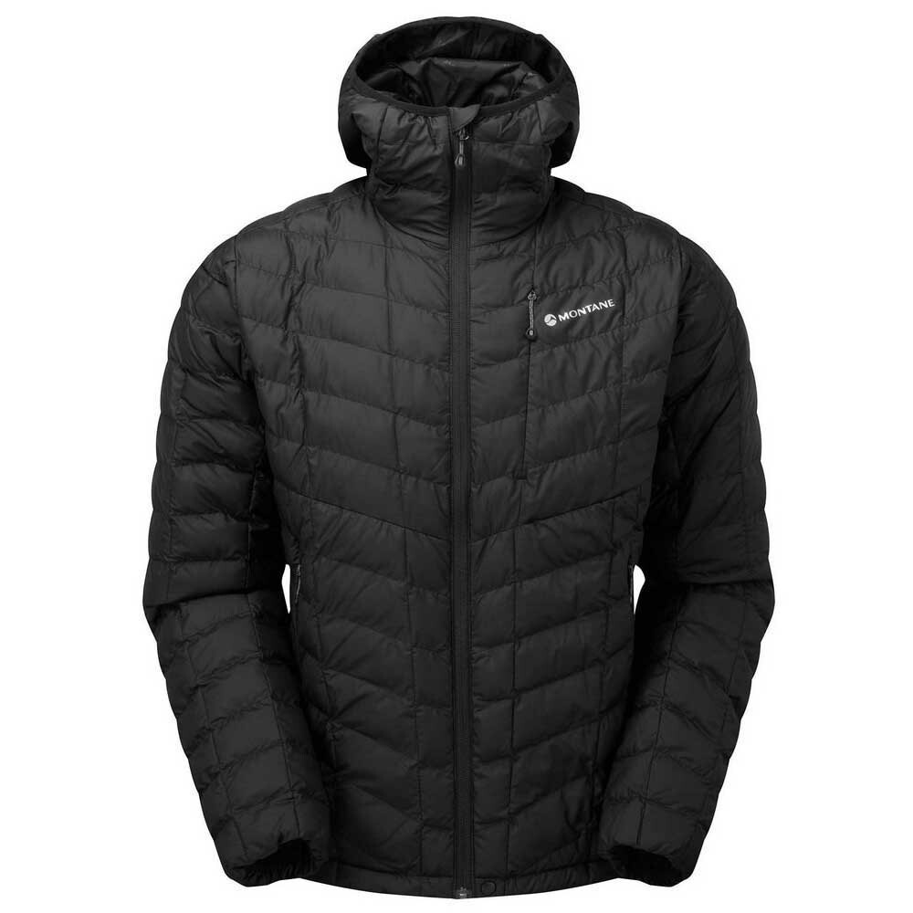 

Куртка Montane Icarus, черный