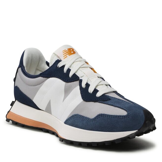 

Кроссовки New Balance, синий