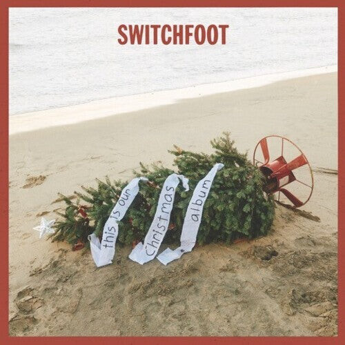 

Виниловая пластинка Switchfoot: This Is Our Christmas Album