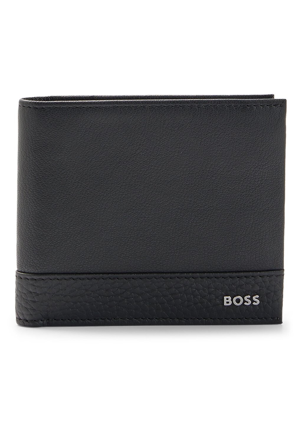 

Кошелек BOSS, черный