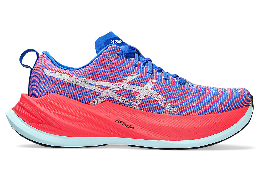

Кроссовки Asics SUPERBLAST, розовый