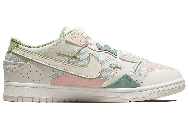 

Кроссовки Nike Dunk, серый