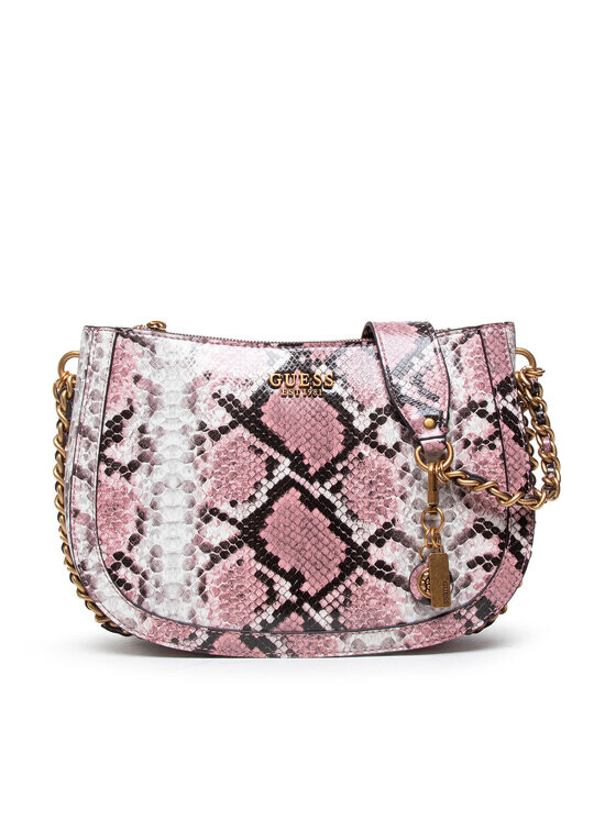 

Кошелек Guess, розовый