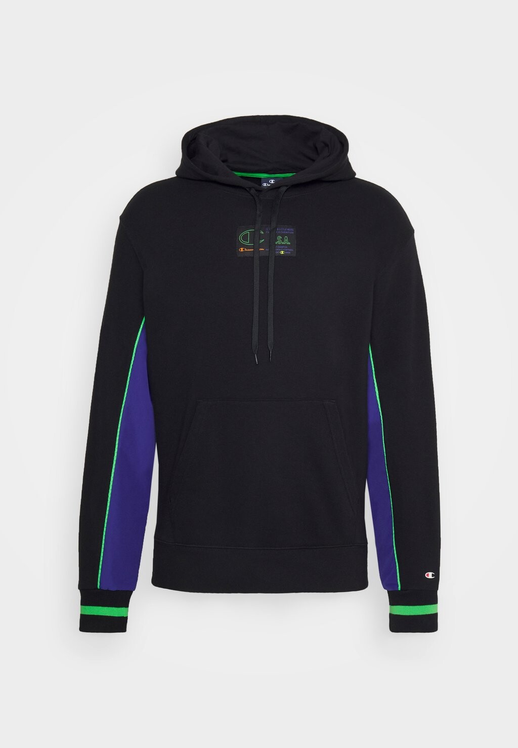 

Худи Champion