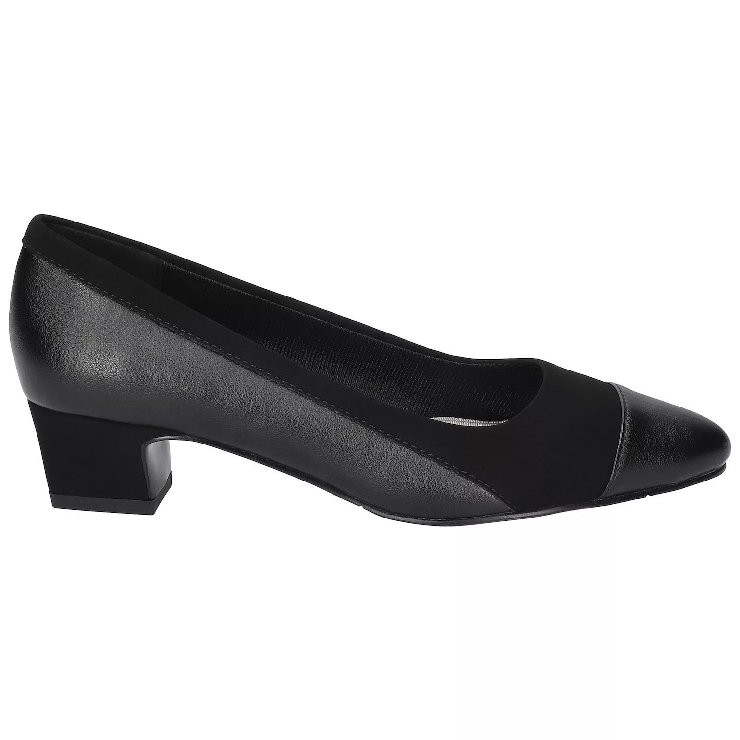 

Женские туфли Easy Street Dottie Easy Street, черный