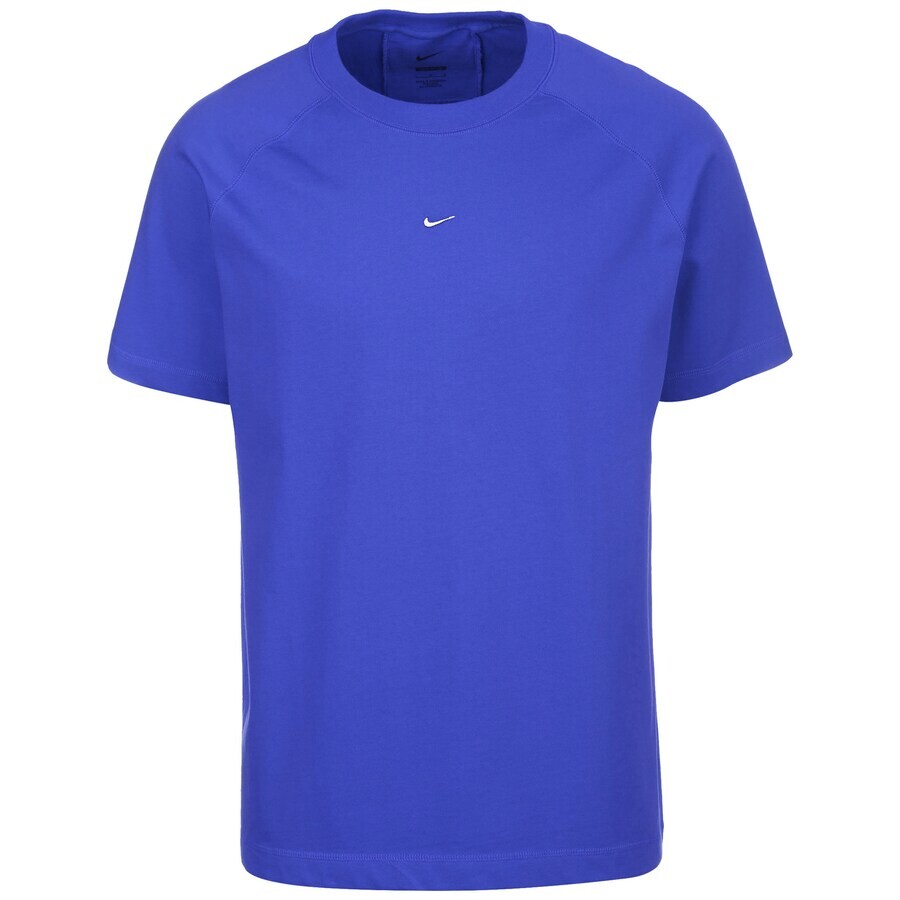 

Спортивная футболка Nike STRIKE 22, цвет Gentian