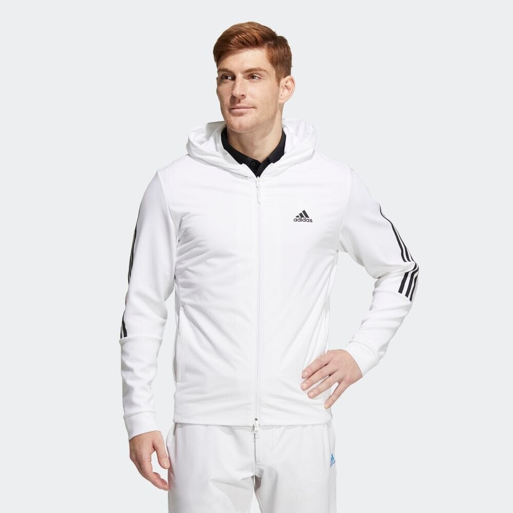 

Толстовка Adidas HA3276, белый
