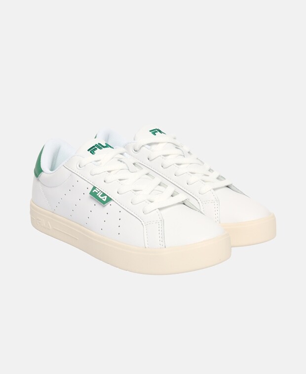 

Кроссовки Fila, белый