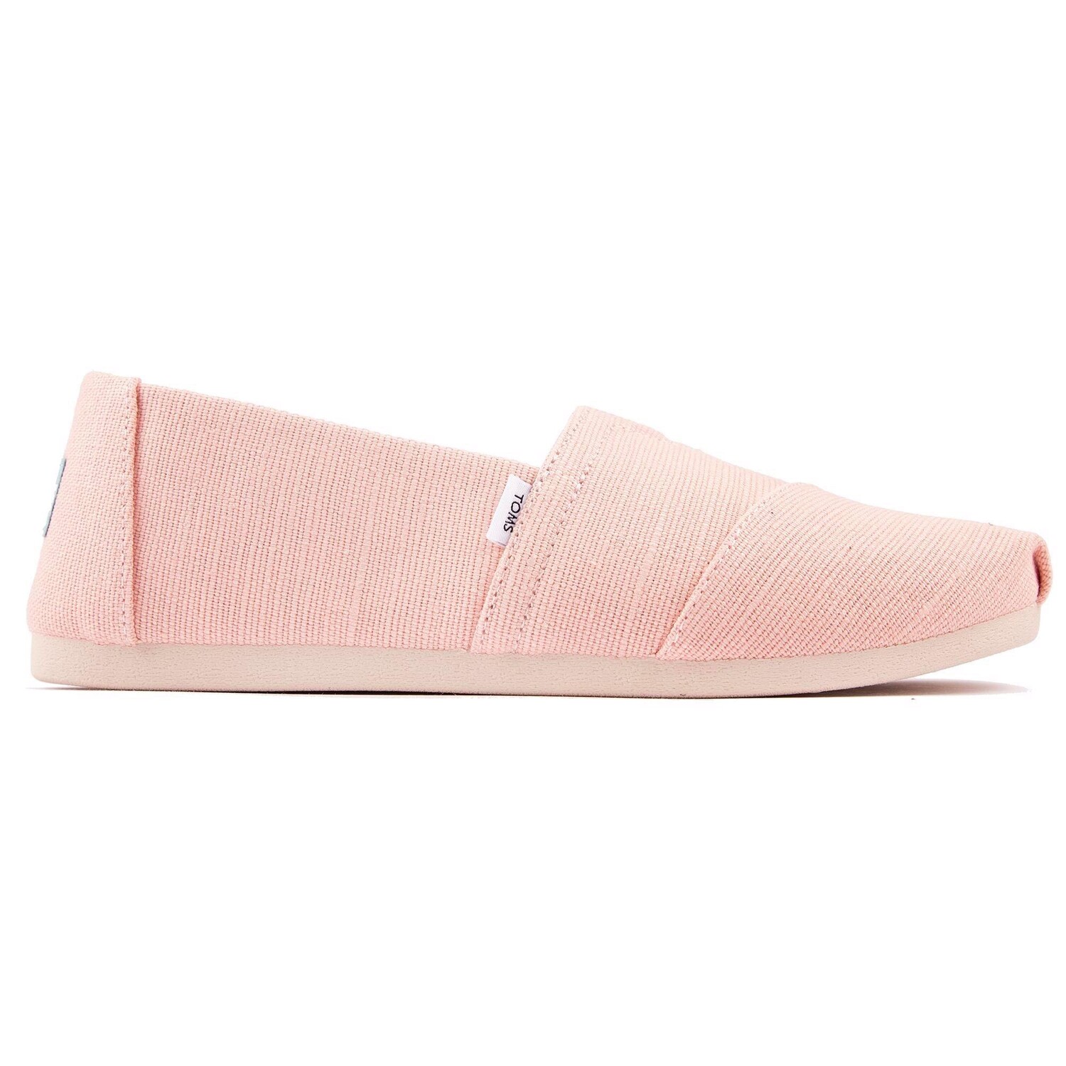 

Альпаргата обувь TOMS, оранжевый