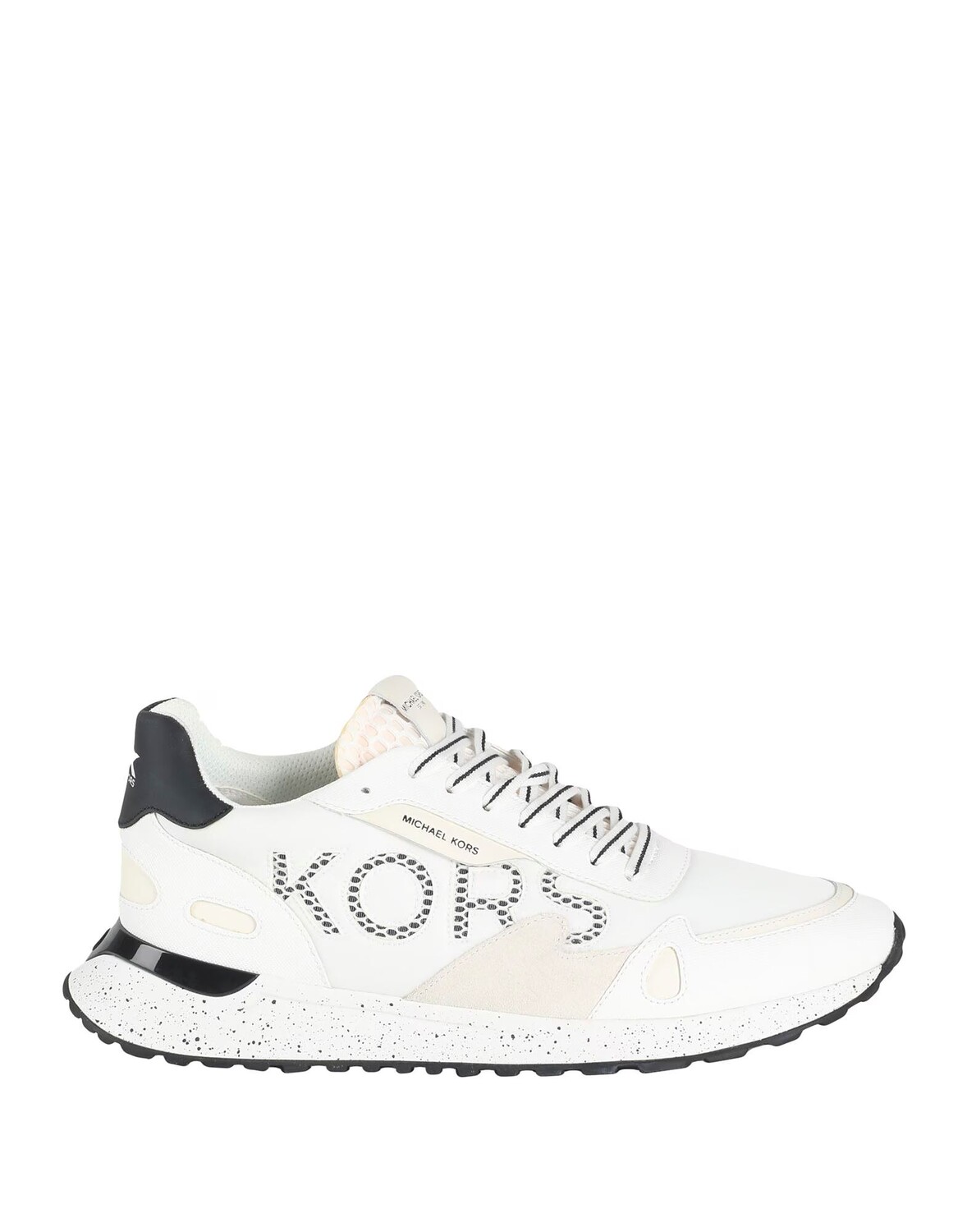 

Кеды Michael Kors, белый