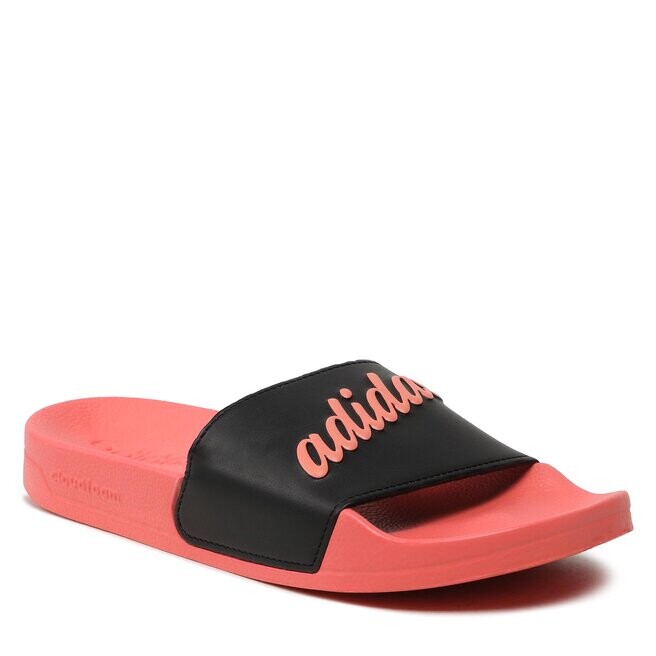 

Шлепанцы adidas adiletteShower Slides, черный