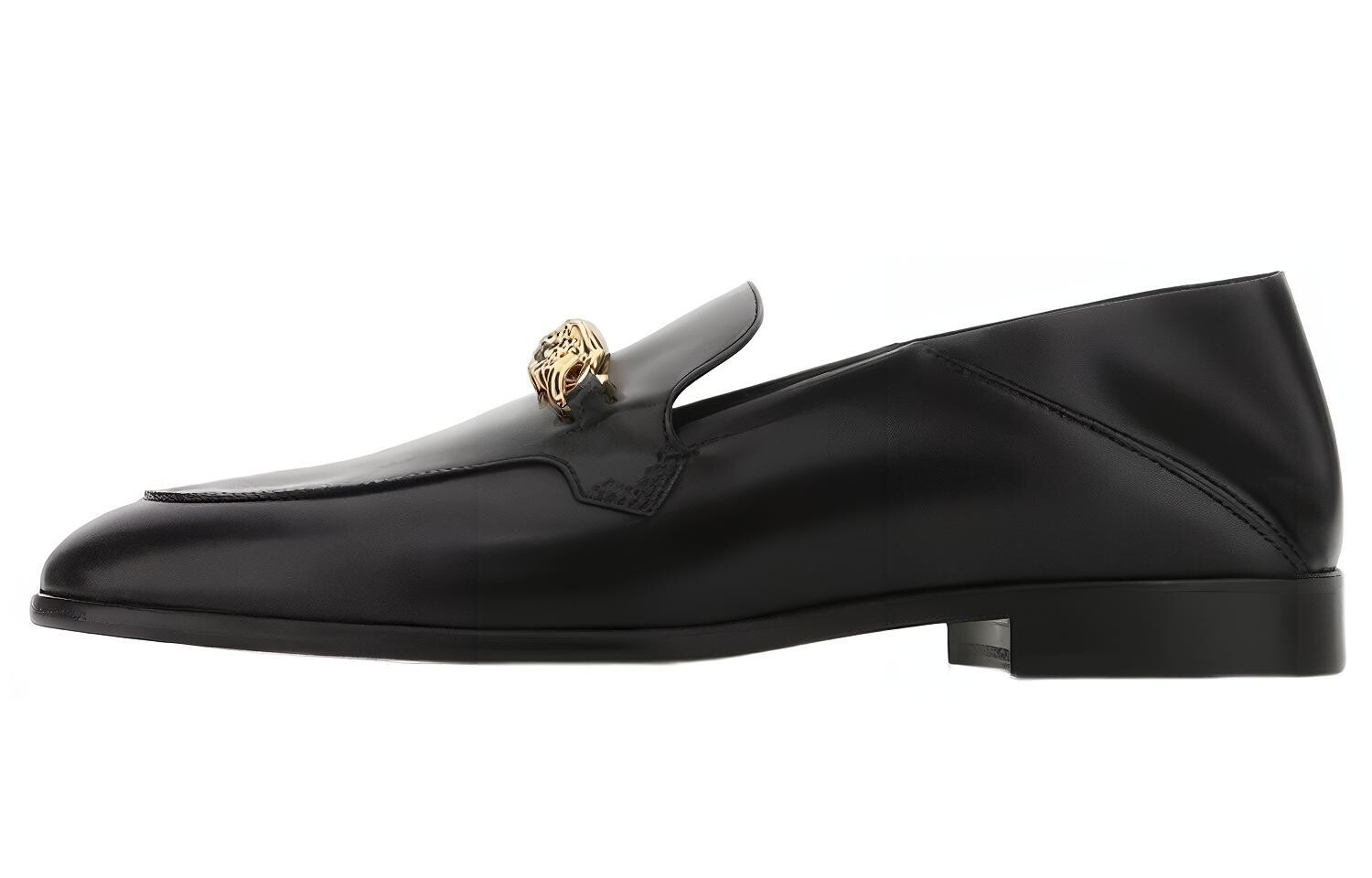

Туфли мужские Versace низкие, черный