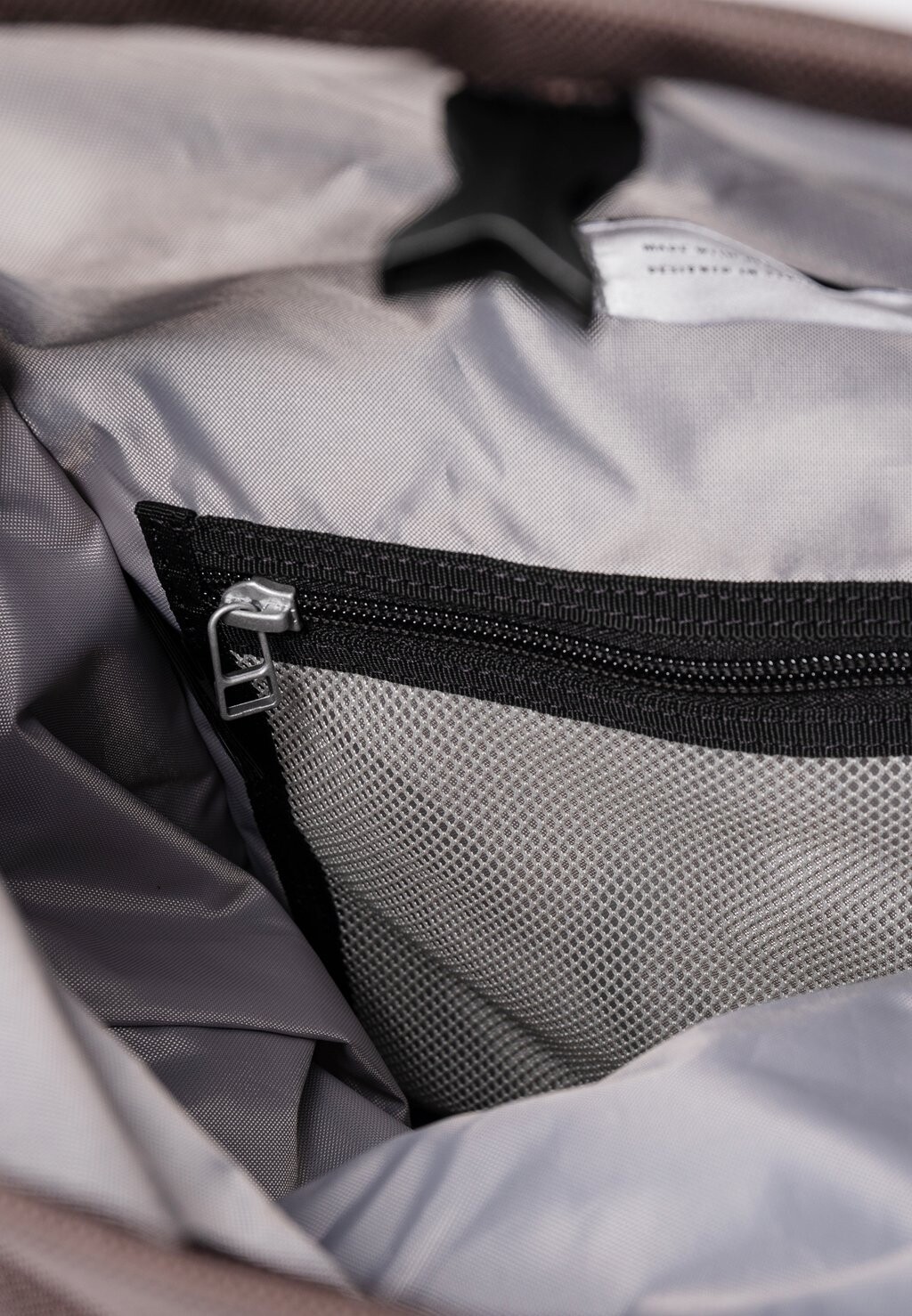 

Рюкзак ILON UNISEX Sandqvist, коричневый