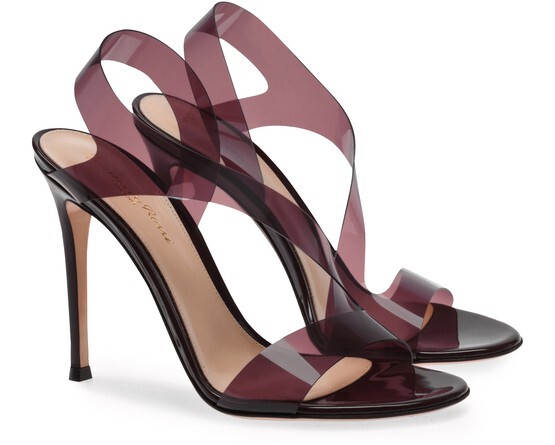 

Босоножки Metropolis Gianvito Rossi