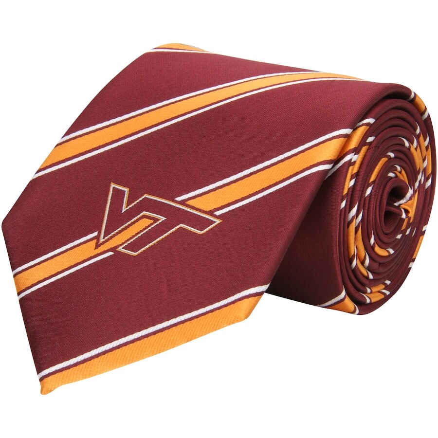 

Галстук Eagles Wings Virginia Tech Hokies