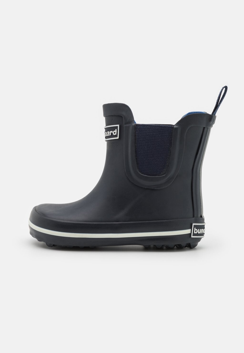 

Резиновые сапоги CHARY LOW UNISEX Bundgaard, цвет navy