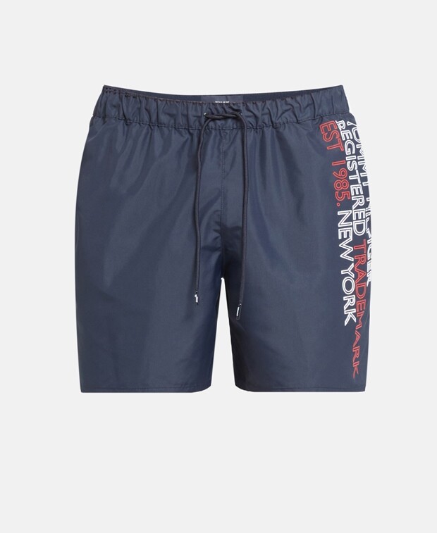 

Плавательные шорты Tommy Hilfiger, темно-синий