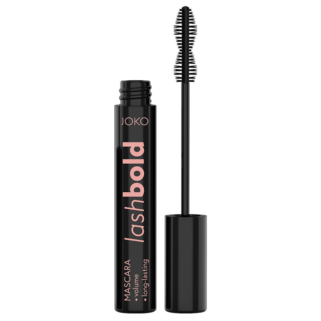 

Тушь для ресниц утолщающая Joko Lash Bold, 8 мл